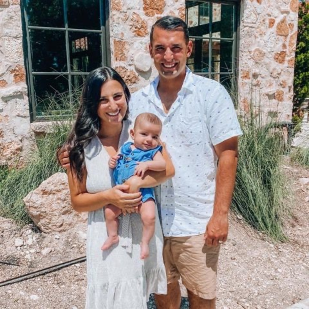 Meet your Posher, Jaime